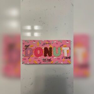 Violet Voss Mini Donut Palette